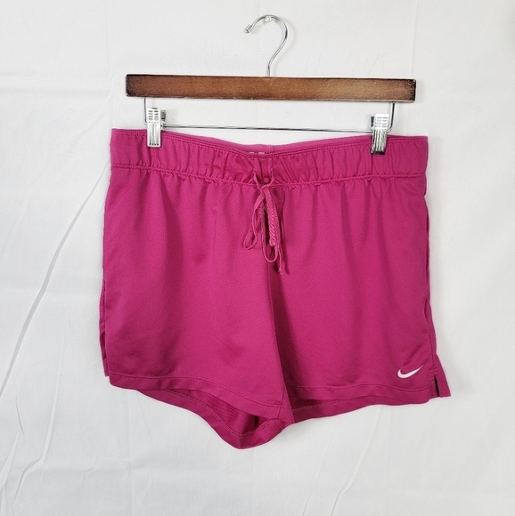 Women's Medium Nike Pro shorts - Picture 1 of 3